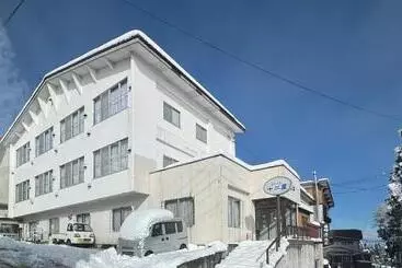 Hotel Juniya Myoko