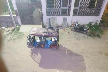 Hotelli Maa Bhagwati Khatu Shyam Ji Sikar