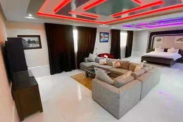 Hotelli Ziaida Palace & Spa