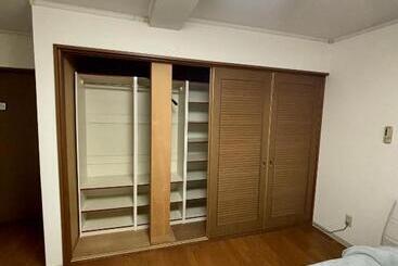 Pensió まち宿門