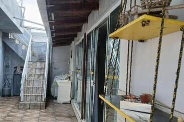 ペンション Bem Estar!