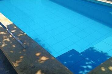 Pensione Conzulado 96   Colan Beach Rooms