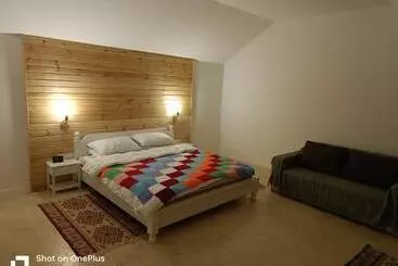 Pension  Imperfect Guests House