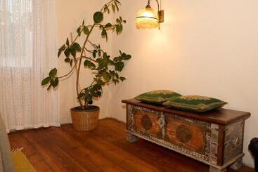 پانسیون Kurte