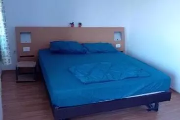 پانسیون Lebada Neagră