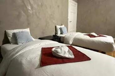 Pensionat Paradise Suites