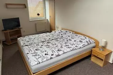 Majatalo Penzion A Restaurace U Knoppa