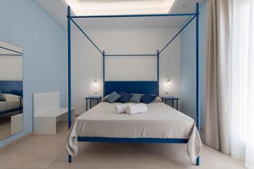 Pensione Sotto Le Stelle Comfort Room