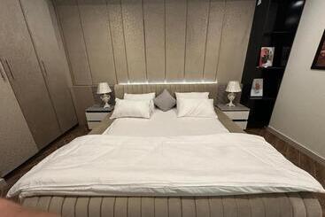 Shelter Inn Executive Apartments In Murree