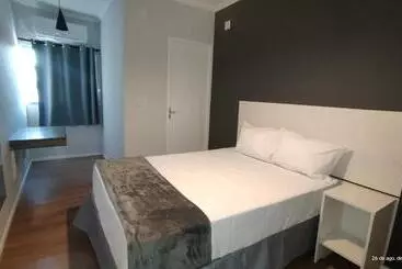 Unity Hotel   Sorocaba