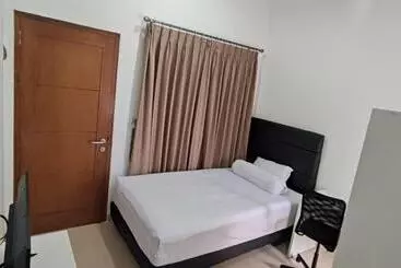 Retkeilymaja Kokomodo Kostel