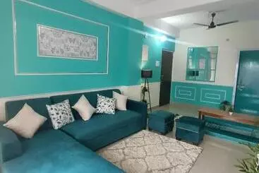 Bed & Breakfast Berrywood