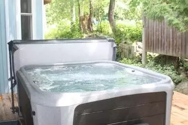 ベッドアンドブレックファースト Cranberry Moon Inn