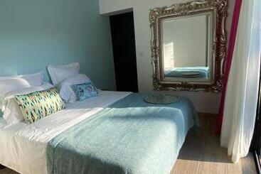 Bed and Breakfast Le 5 Bis