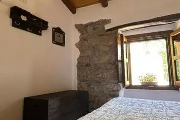 Nocleg ze śniadaniem Osini Ecciu Home