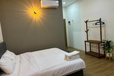 Hotel Baansuwansomboon