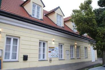 Hotel Norling Guest House