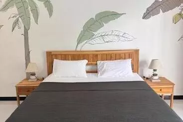 Hotel Unique Canggu Guest House