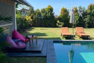 Hotel Unique Canggu Guest House