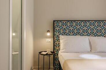 پانسیون Almica24