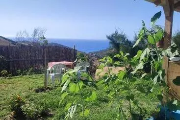 ペンション Darna1