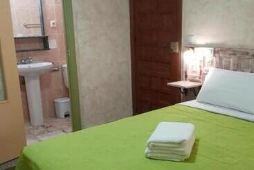 Пансион Orkan