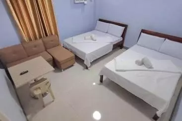 Pensione Samara S Guests House