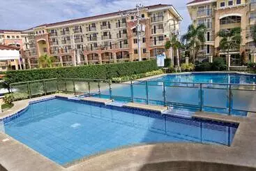 アパートホテル Quatro Marias Cozy Home