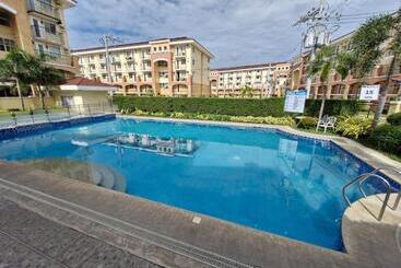 Apart Hotel Quatro Marias Cozy Home