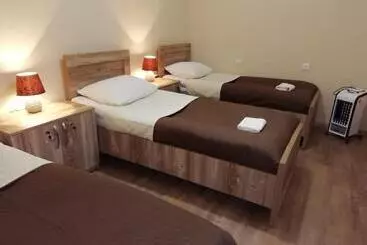 هاستل Guest House Elena