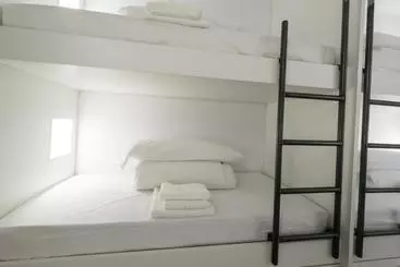 Globetrotter Hostel