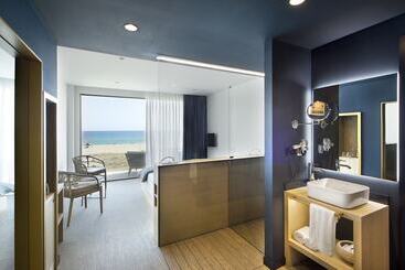 בית מלון כפרי Boutique Donna 4 Superior