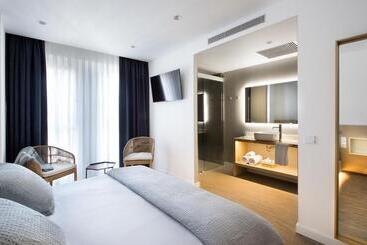 Отель Boutique Donna 4 Superior