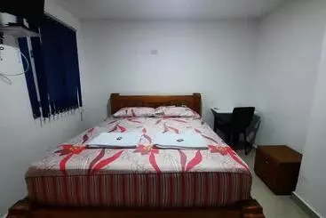 Hotelli Brisas Del Nare
