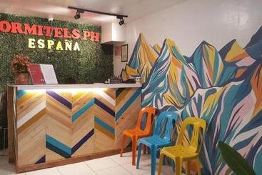 Hotel Dormitelsph España