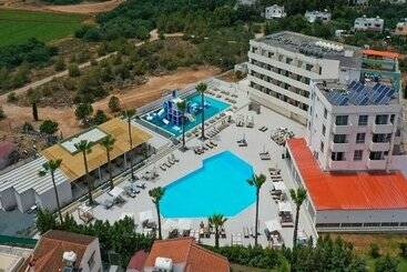 Otel Toxotis