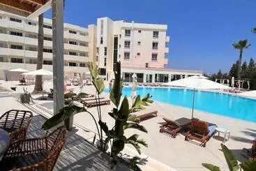 Hotel Toxotis