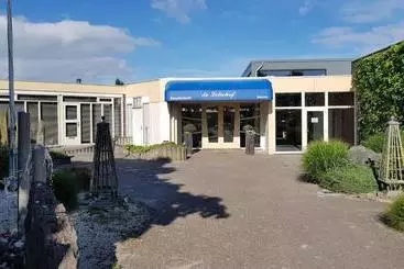 Lodgehotel De Lelie