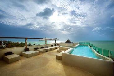 אתר נופש Spirit Holbox