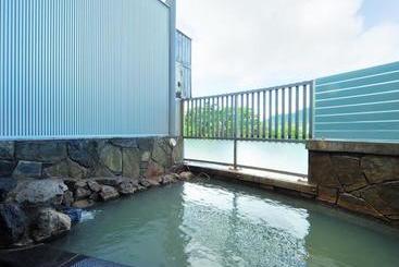 ריוקאן Harunako Onsen Yusuge