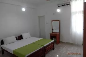 The Number 8 Hostel