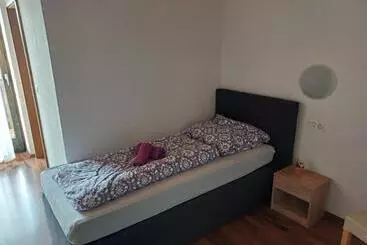 Hostel Gasthof Kollmeder