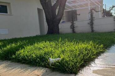 Bed & Breakfast Luna D Argento