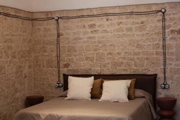 Bed and Breakfast San Michele