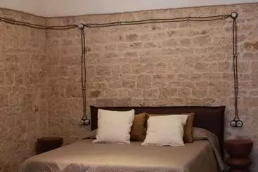 ベッドアンドブレックファースト San Michele