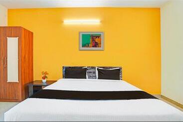 Hotel Blue Rock Comforts