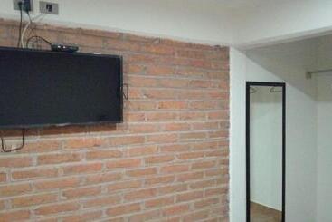 فندق Posada Don Roberto