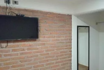 ホテル Posada Don Roberto