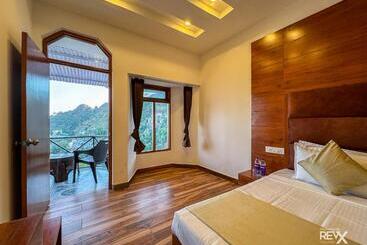 Hotelli Wraveler Inn