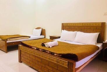 ペンション Aqua Vista Guest House